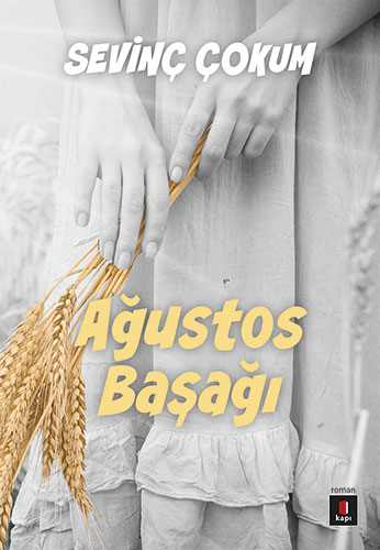 Ağustos Başağı Ağustos Başağı