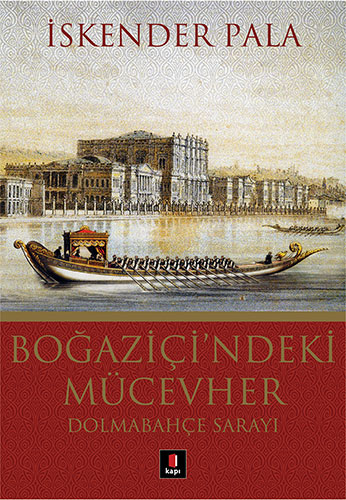 Boğaziçi'ndeki Mücevher