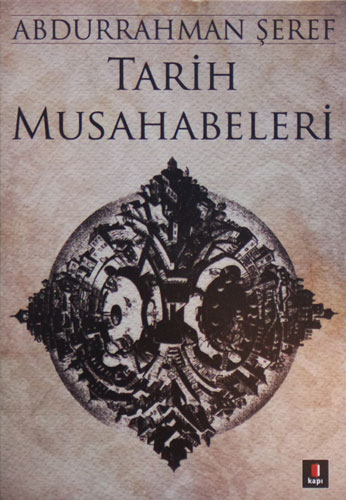 Tarih Musahabeleri