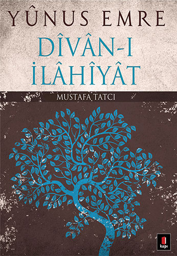 Divân-ı İlâhiyât (Ciltli)