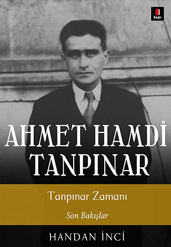 Tanpınar Zamanı