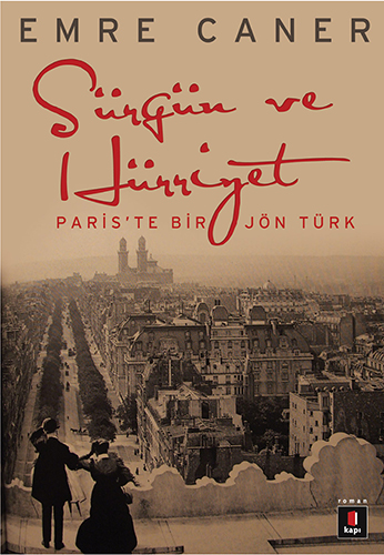 Sürgün ve Hürriyet