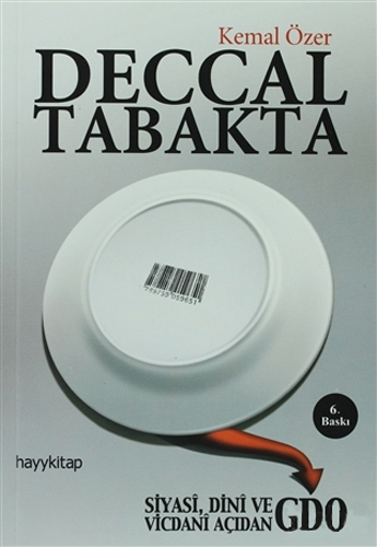 Deccal Tabakta