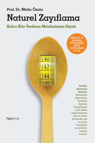 Naturel Zayıflama