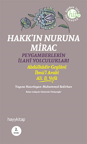 Hakk'ın Nuruna Mirac