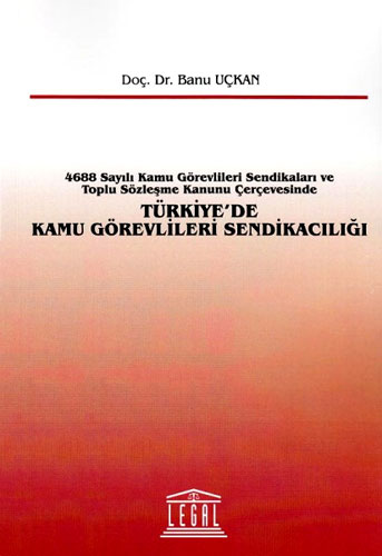 Türkiye'de Kamu Görevlileri Sendikacılığı