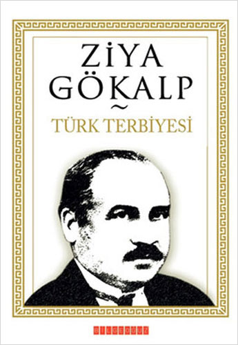 Türk Terbiyesi Türk Terbiyesi