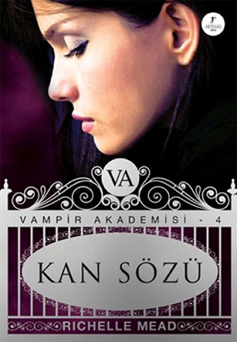 Vampir Akademisi 4 Vampir Akademisi 4