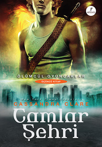 Camlar Şehri