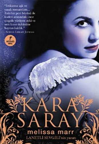 Kara Saray