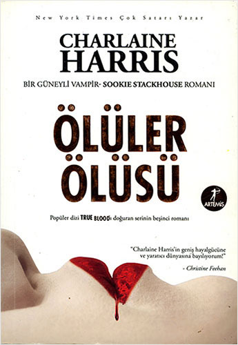 Ölüler Ölüsü