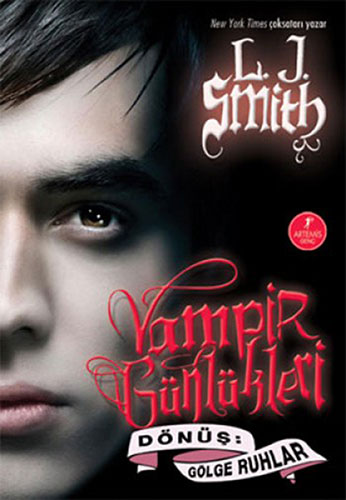 Vampir Günlükleri - Dönüş: Gölge Ruhlar Vampir Günlükleri - Dönüş: Gölge Ruhlar