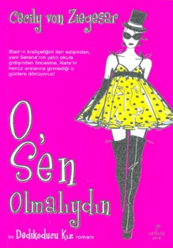 O, Sen Olmalıydın O, Sen Olmalıydın