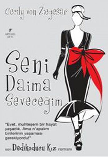 Seni Daima Seveceğim