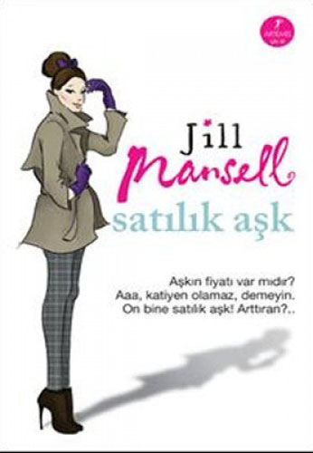 Satılık Aşk Satılık Aşk