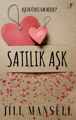 Satılık Aşk