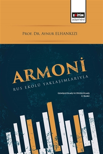 Armoni 