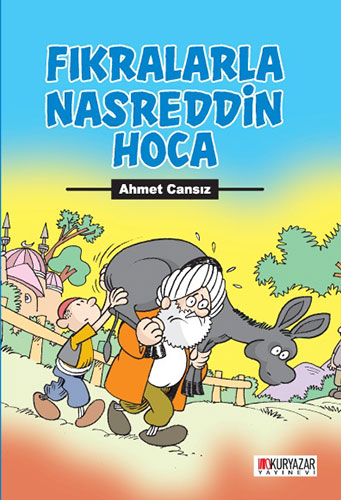 Fıkralarla Nasreddin Hoca