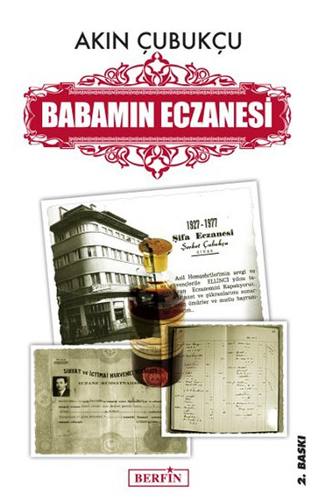 Babamın Eczanesi Babamın Eczanesi