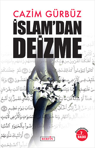 İslam'dan Deizme