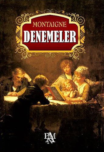 Denemeler Denemeler