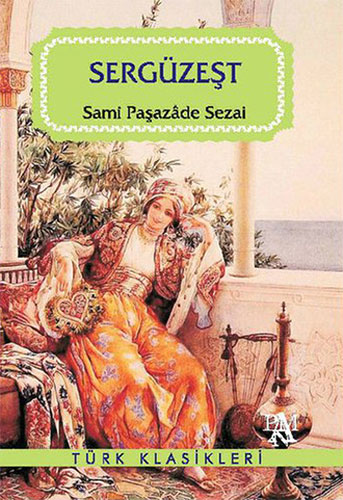 Sergüzeşt Sergüzeşt