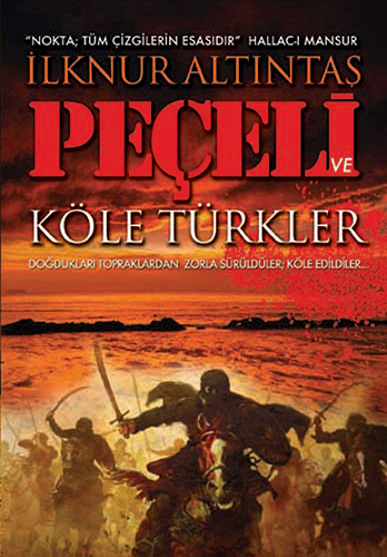Peçeli Ve Köle Türkler Peçeli Ve Köle Türkler