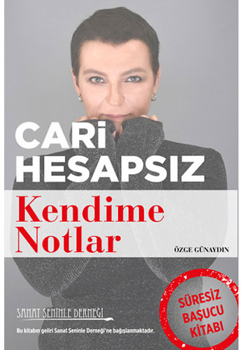 Cari Hesapsız - Kendime Notlar