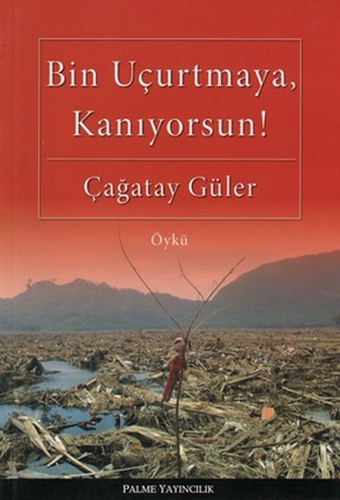 Bin Uçurtmaya, Kanıyorsun! Bin Uçurtmaya, Kanıyorsun!