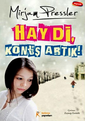 Haydi Konuş Artık Haydi Konuş Artık