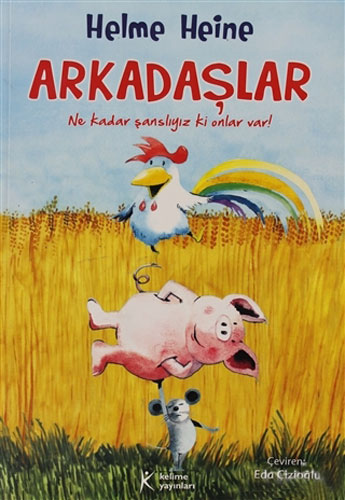 Arkadaşlar