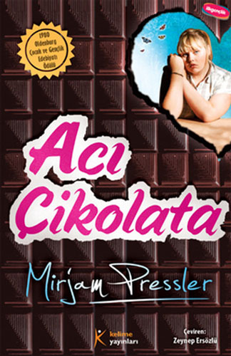 Acı Çikolata Acı Çikolata