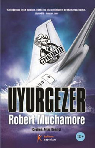 Cherub 9 - Uyurgezer Cherub 9 - Uyurgezer