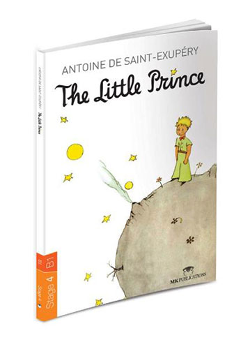 The Little Prince The Little Prince