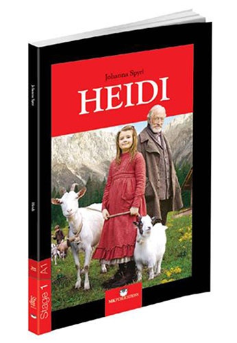 Heidi Heidi