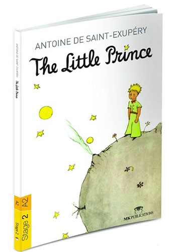 The Little Prince The Little Prince