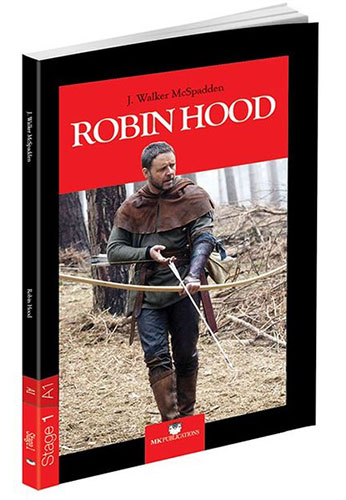 Robin Hood Robin Hood