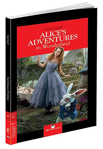 Alice'S Adventures İn Wonderland Alice'S Adventures İn Wonderland