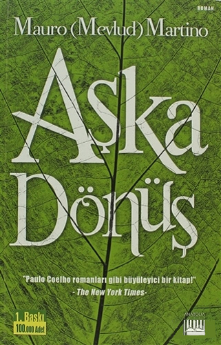 Aşka Dönüş Aşka Dönüş