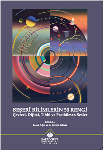 Beşerî Bilimlerin 50 Rengi