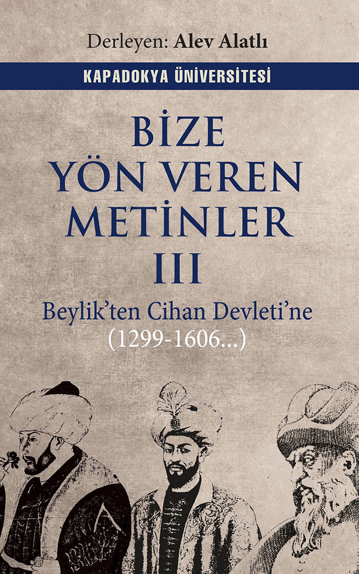 Bize Yön Veren Metinler Cilt 3