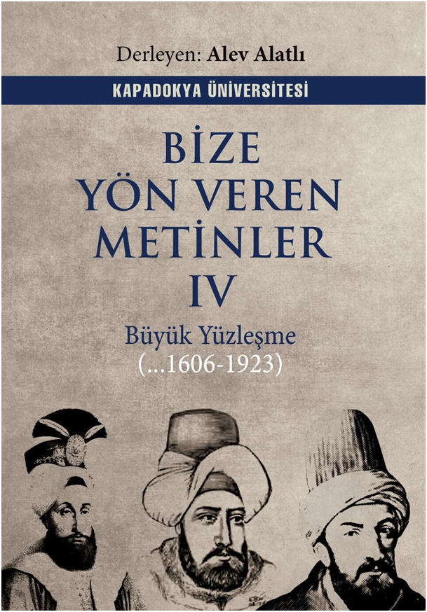 Bize Yön Veren Metinler 4