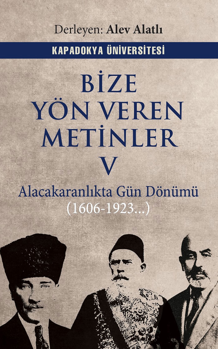 Bize Yön Veren Metinler 5