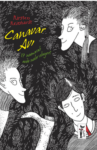 Canavar Avı Canavar Avı