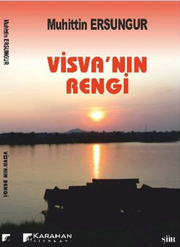 Visva'Nın Rengi Visva'Nın Rengi