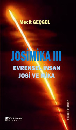 Josimika 3 Josimika 3