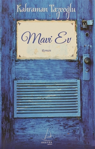 Mavi Ev Mavi Ev