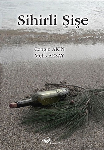 Sihirli Şişe Sihirli Şişe