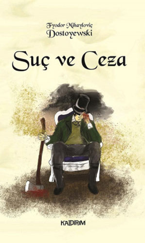 Suç Ve Ceza Suç Ve Ceza