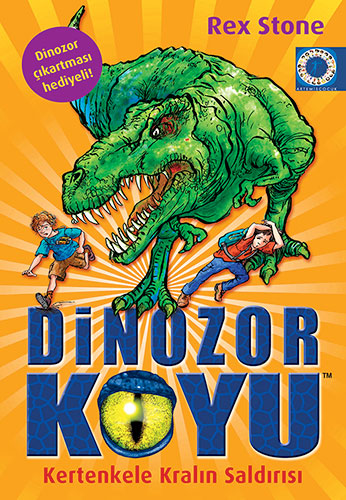 Dinozor Koyu 1